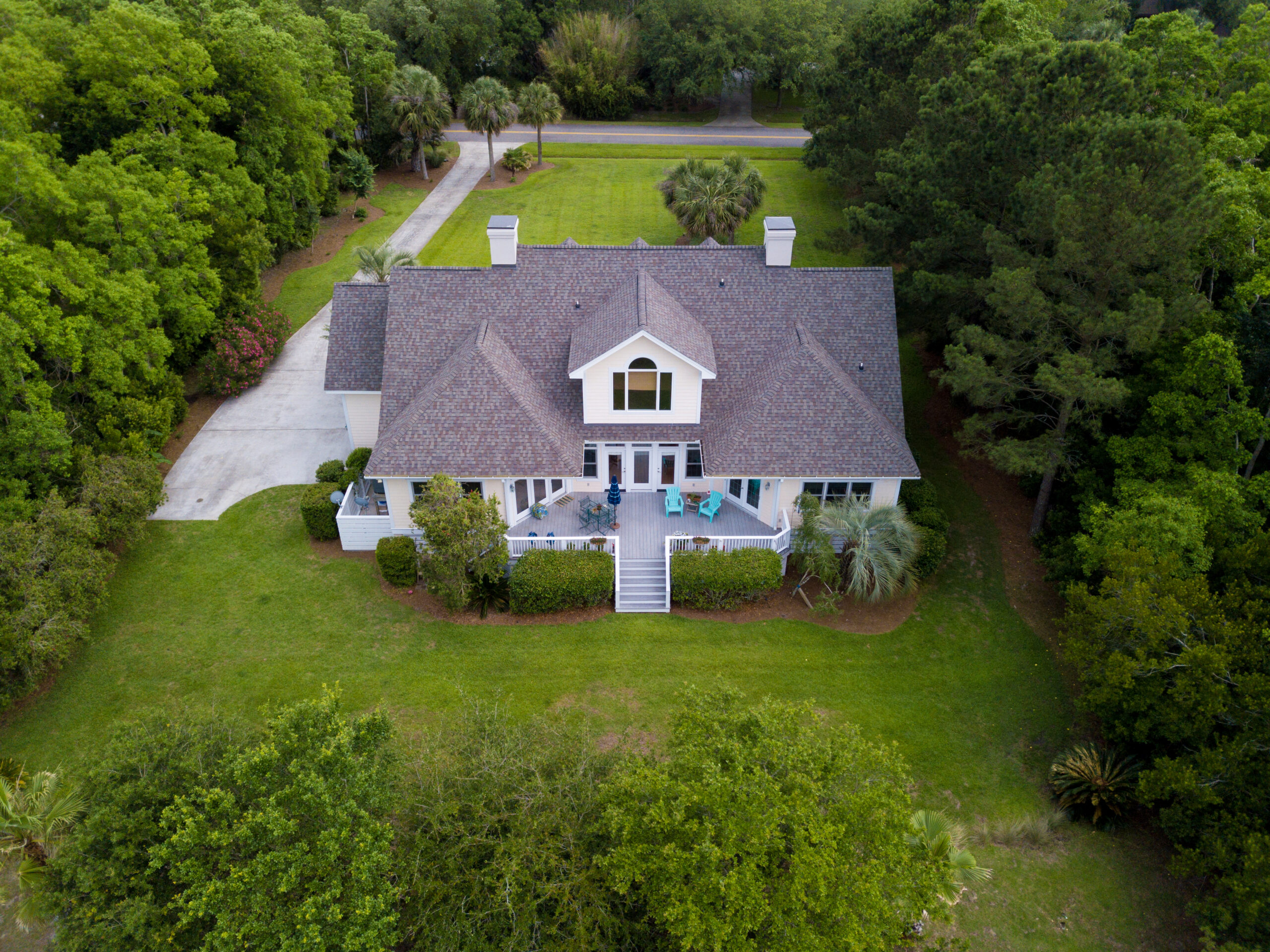 Chester County, PA Roof Repairs